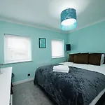 Vakantiehuis Monkgate Mews - 3 Bed In Centre With Free Parking