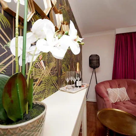 Holiday home Forget-me-not House 3 Bed In Centre - Free Parking York
