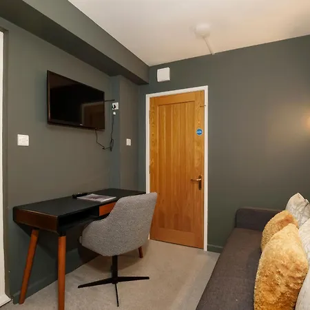 펜션 Monkgate Mews - 3 Bed In Centre With Free Parking