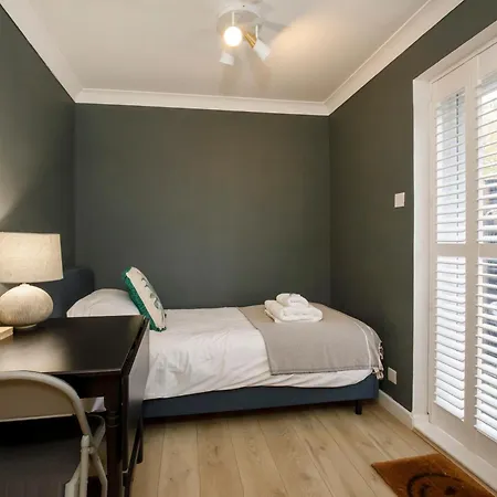 펜션 Monkgate Mews - 3 Bed In Centre With Free Parking *