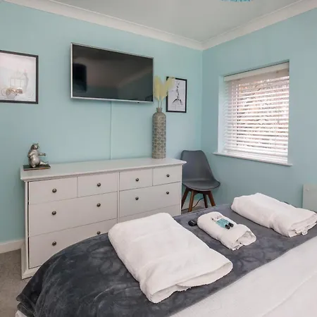 Monkgate Mews - 3 Bed In Centre With Free Parking 요크