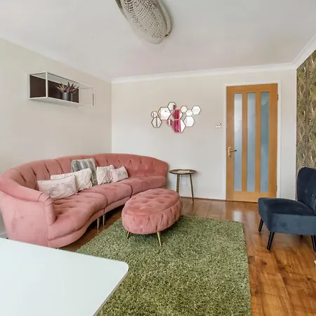 Monkgate Mews - 3 Bed In Centre With Free Parking 펜션