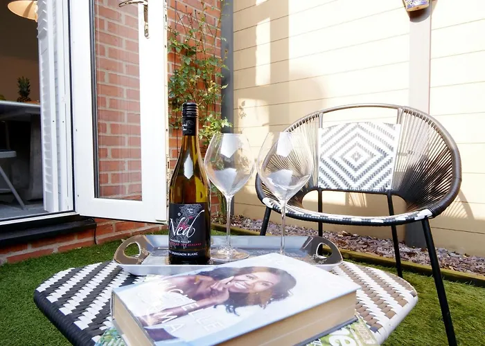 Monkgate Mews - 3 Bed In Centre With Free Parking * Йорк