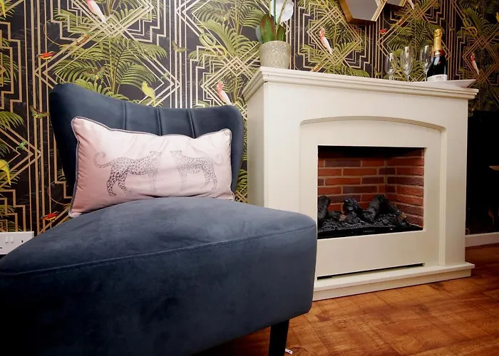 Monkgate Mews - 3 Bed In Centre With Free Parking *