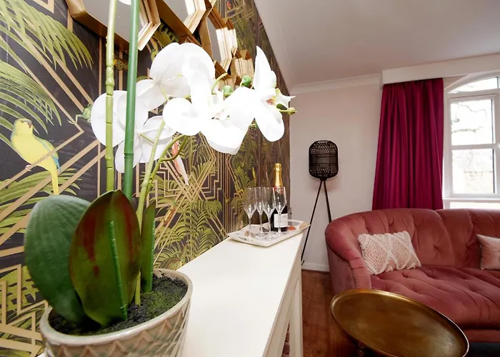 Casa vacanze Monkgate Mews - 3 Bed In Centre With Free Parking York