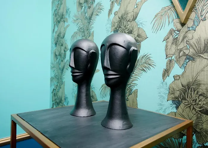 Дом отдыха Monkgate Mews - 3 Bed In Centre With Free Parking Йорк