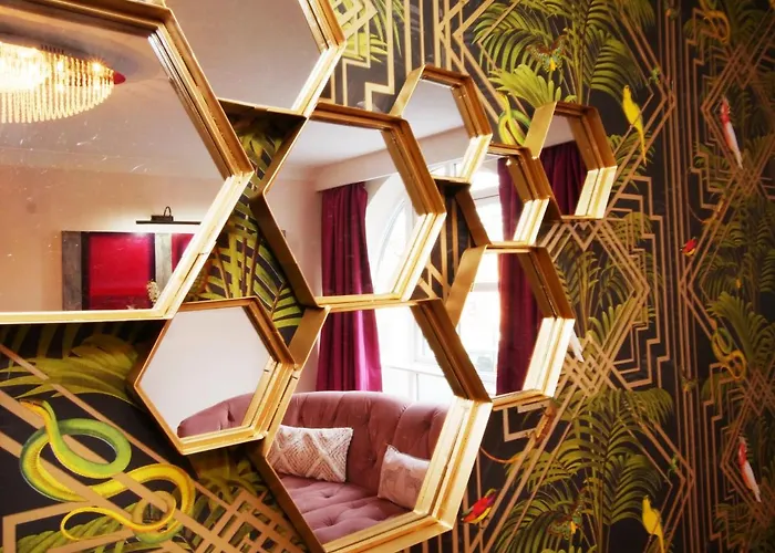 Monkgate Mews - 3 Bed In Centre With Free Parking Casa vacanze York