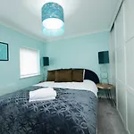 Ferienhaus Monkgate Mews - 3 Bed In Centre With Free Parking