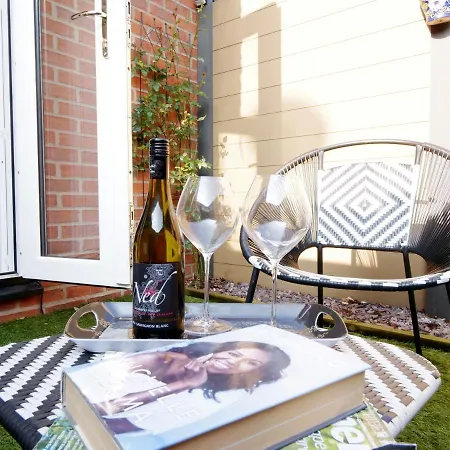 Monkgate Mews - 3 Bed In Centre With Free Parking * Йорк