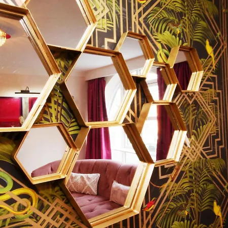 Monkgate Mews - 3 Bed In Centre With Free Parking Semesterbostad York